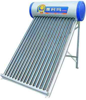 澳柯玛太阳能 品牌实力与加盟前景全解析