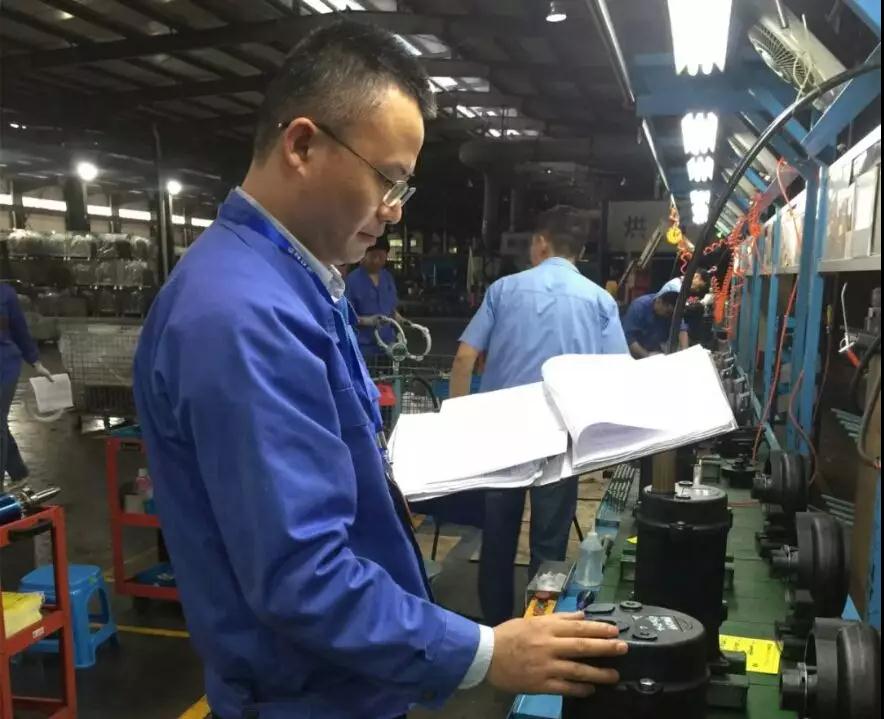 技术铸就匠心，服务赢得赞誉——鲍建德荣获余杭区劳模称号对南方泵业技术推广的启示